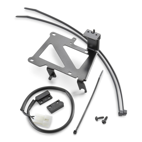 KTM Alarm system mounting kit